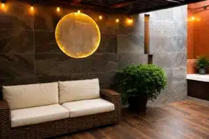 Remodelación de Roof Jardines por Gran Espacio Arquitectos