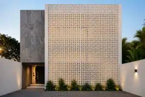 8. Diseño Edificio-Coworking por Gran Espacio Arquitectos