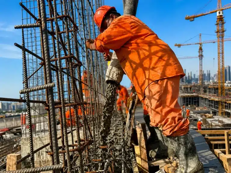 3. Construcción en dos Bocas Veracruz por Gran Espacio Arquitectos