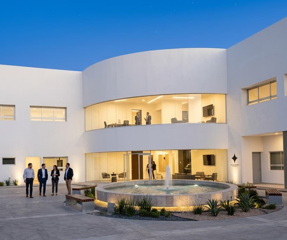 Supervisión de obra de CETRAM Aragón