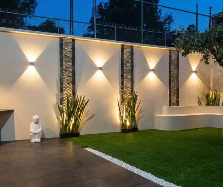 Jardín Moctezuma
