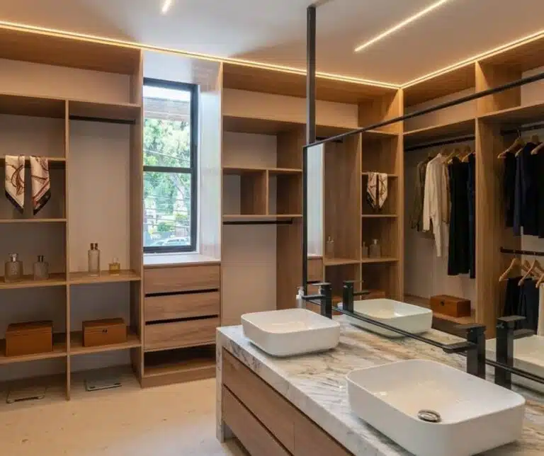 Diseño de Baño