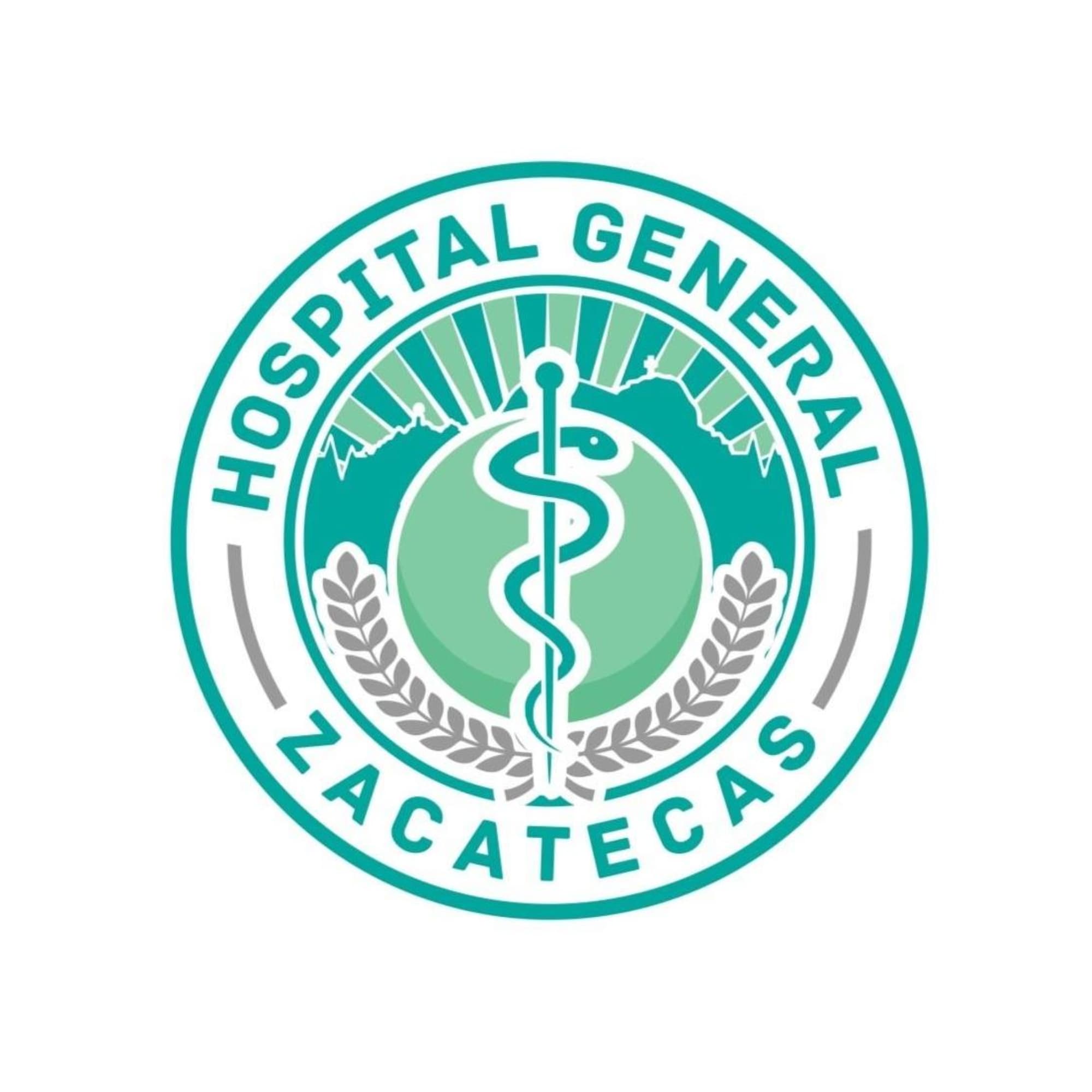 Hospital General de Zacatecas