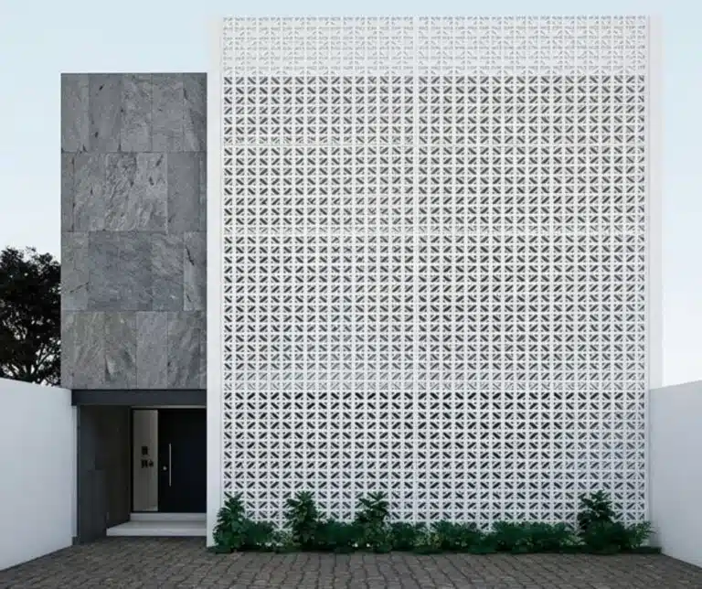 Diseño Edificio-Coworking