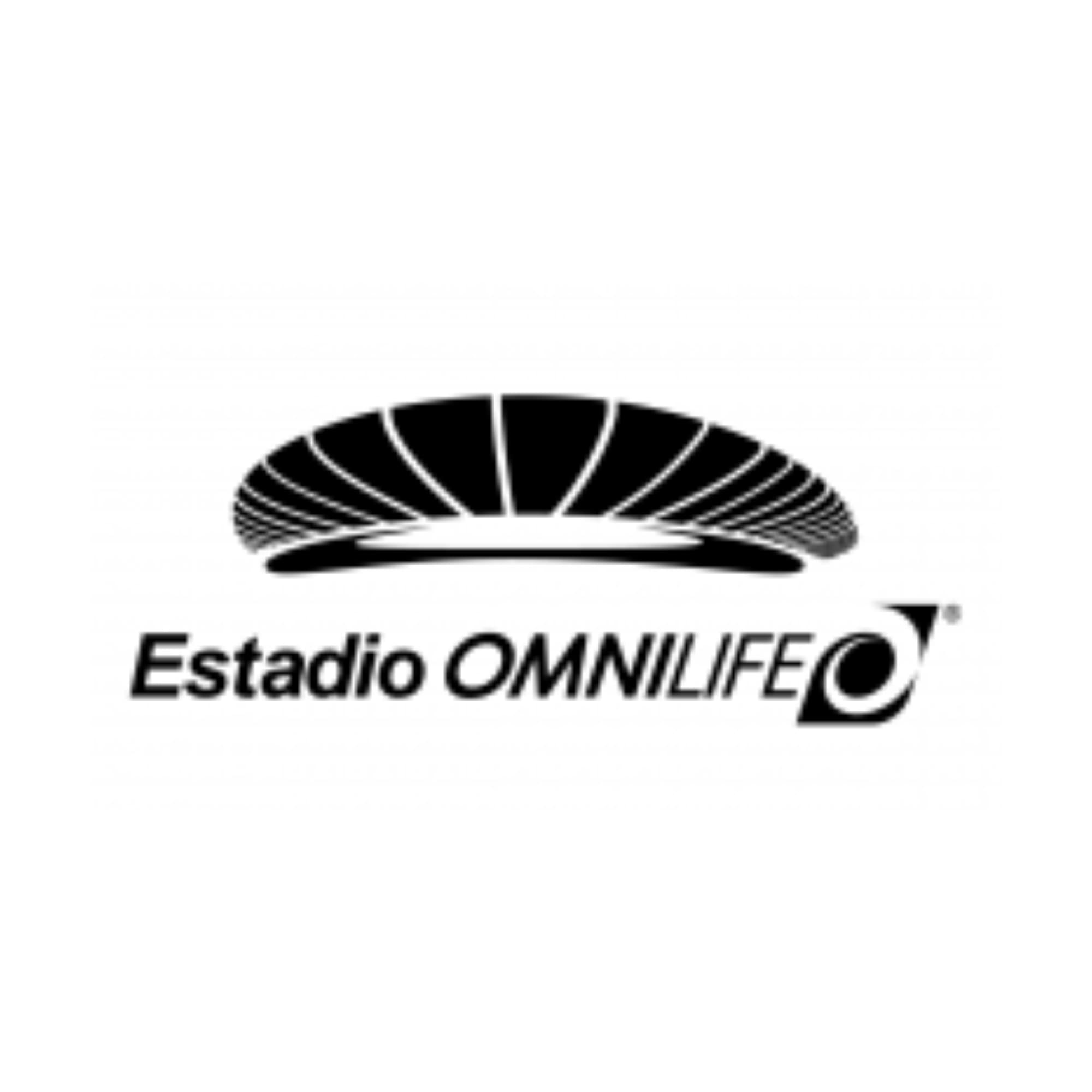 Estadio Omnilife